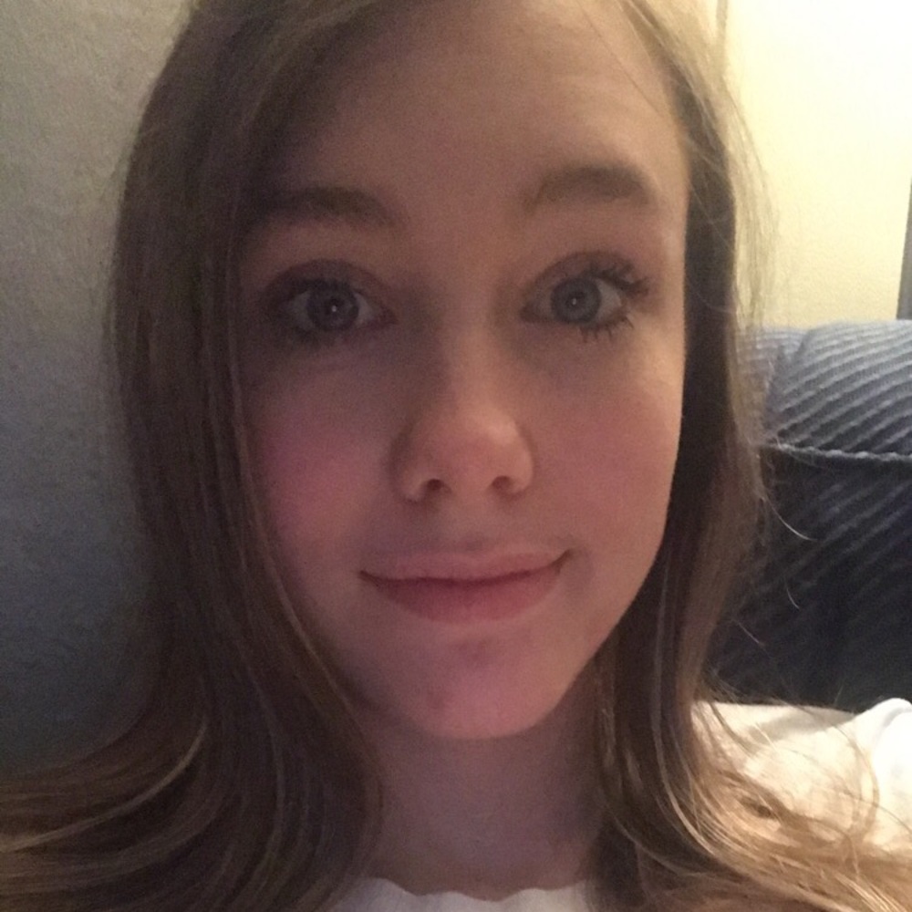 Meet your Posher, Amanda
